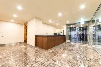Gangneung Pine City Hotel - Motels