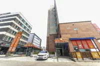 Boryeong (Daecheon) Gwanggaeto Hotel - 2-Star