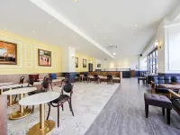 Hotel Elysia Daegu Hotels near Wolbae Station