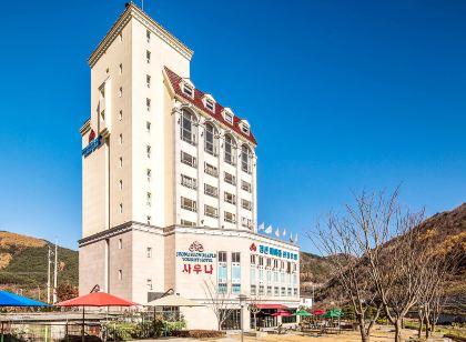 메이플 관광호텔