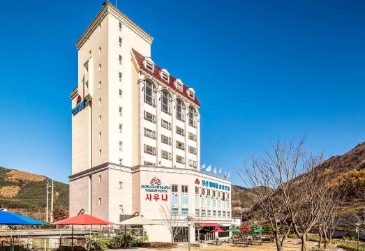 메이플 관광호텔 대표 이미지