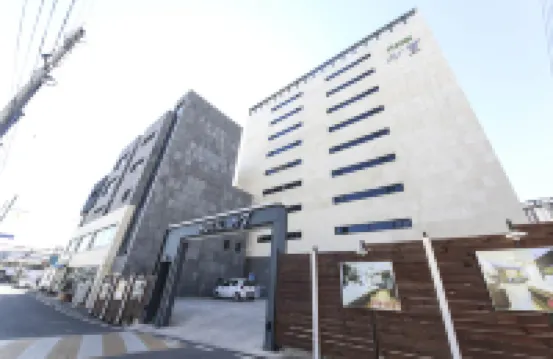 Yeongcheon CL Hotel