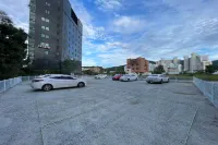 Wonju (Munmak) Central Hotel - Motels