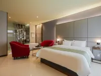 Stavia Hotel Hotels in Gimpo-si