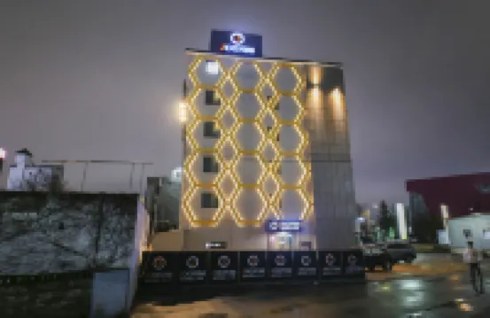 Sokcho Joon  96  Hotel