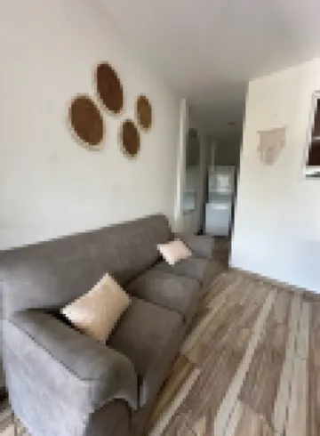 Apartamento C Fuertevali