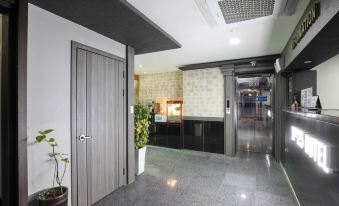 Yongin No 25 Yongin Terminal Branch