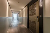 Osan Stay25 Hotel Hotels in Osan