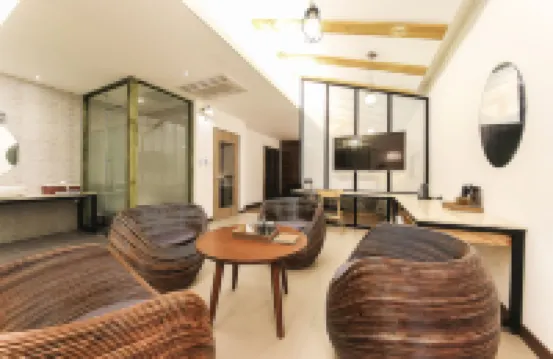 Gongju (Donghaksa) the Jaja