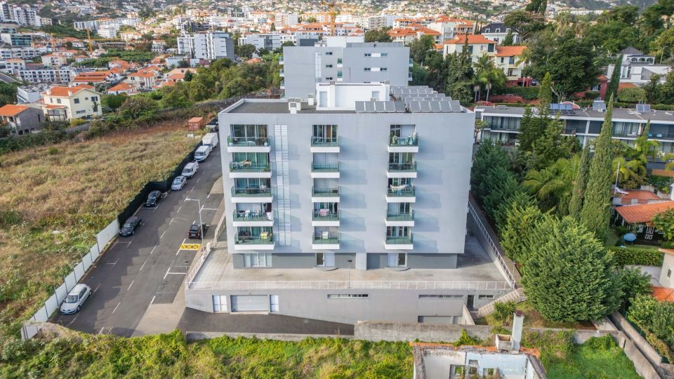 Studio Palace B by Homie