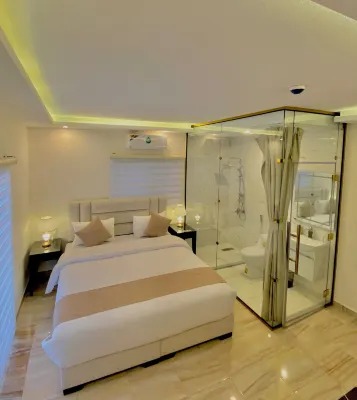 에이스 원더스 호텔  호텔