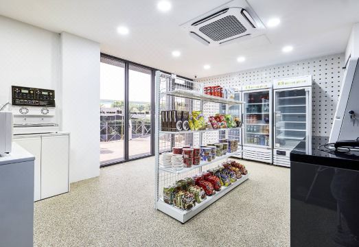 화성 호텔 에이엠