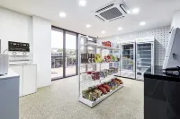 Hwaseong Hotel AM - 2-Star