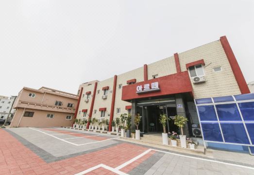 객실 내부 모습 2