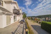 Namhae Olive Pension