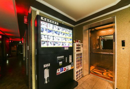 증평 힐링 무인텔 대표 이미지