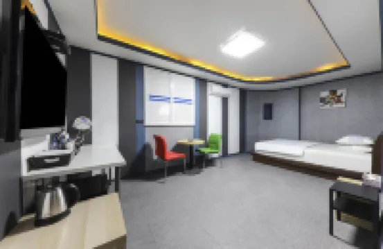 Topaz in Hapseong-Dong, Masan, Changwon