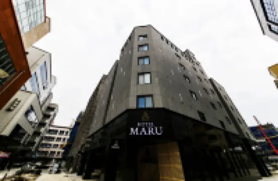 Wanju Maru Hotel