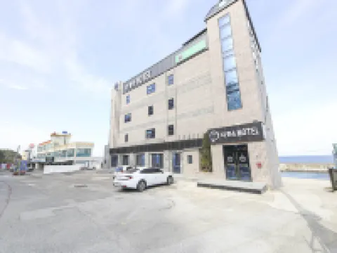 Uljin Hotel Better Hotels in Uljin-gun