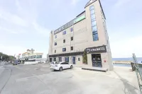 Uljin Hotel Better Hotels in Uljin-gun