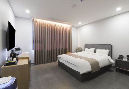 브라운도트호텔 풍산점