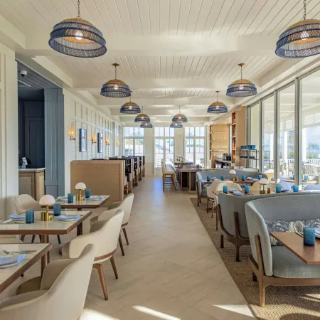 The Seagate Hotel and Spa