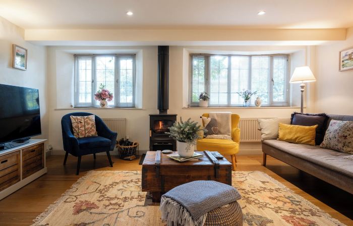 Beautiful Cottage in the Cotswolds