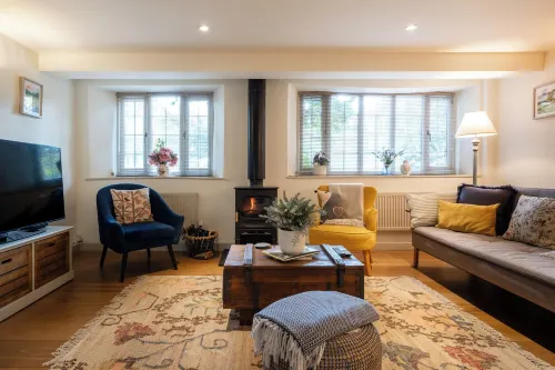 Beautiful Cottage in the Cotswolds - 2 stelle
