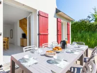 Rés. Odalys Référence Horizon Morgat Hotels in Crozon