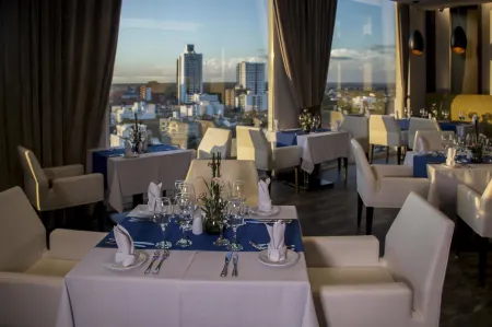 Hampton by Hilton Santa Cruz/Equipetrol