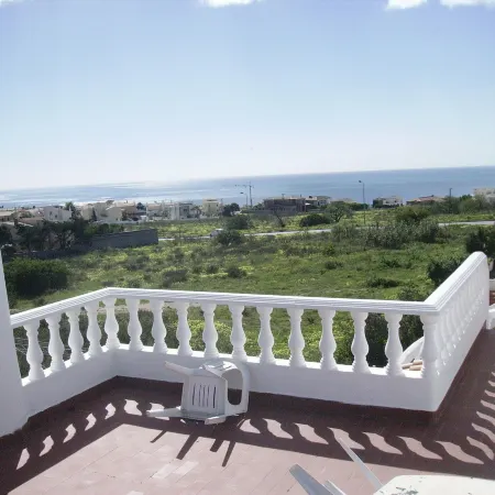 Ocean View Lagos