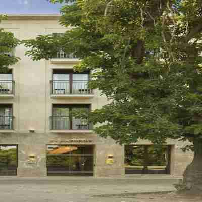 El Llorenc Parc de la Mar - Adults Only (+16) Hotel Exterior