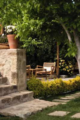 Perlacia Hotel Adatepe Lapseki otelleri