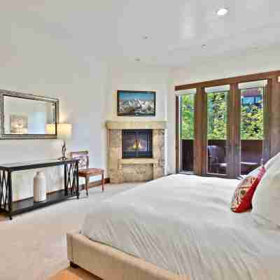 Pool, Hot Tub, Gym Juniper Landing 2 Bedroom Canyons Retreat Rooms