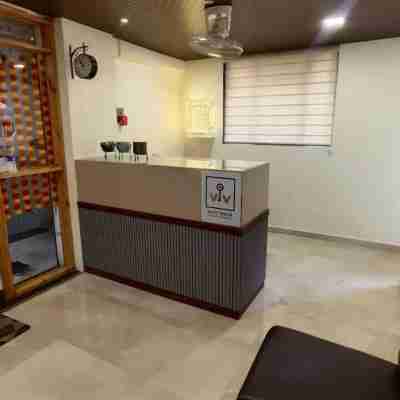 Vijay Vihaar lodging and boarding Others