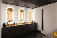 Renaissance Warsaw Airport Hotel - Spa