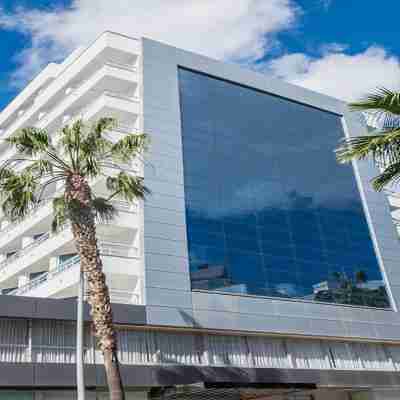 Hotel Costa Malaga by Pierre & Vacances Hotel Exterior