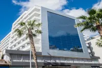 هوتل كوستا مالاجا ( لدالتس ريكومينديد2 باي بييري آند فاكانسيز فنادق في 