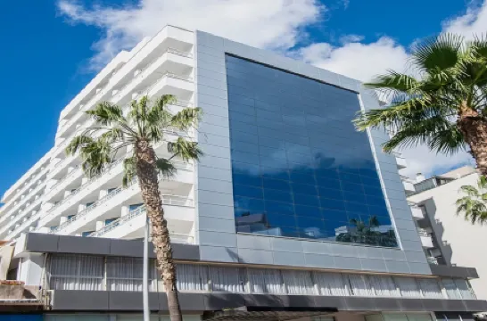 Hotel Costa Malaga by Pierre & Vacances