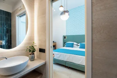 Domus Gualtieri Hotel a 