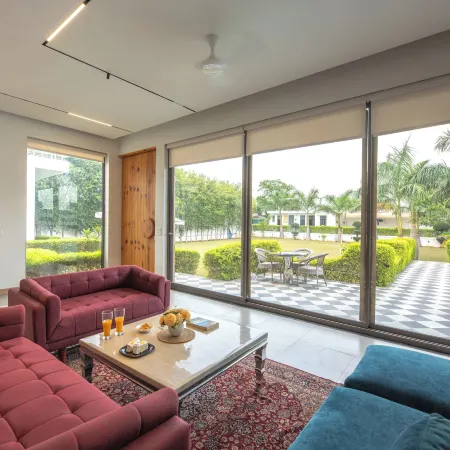 The Nivaas Villa Bonita