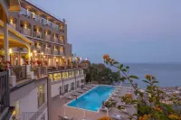Hotel Antares - sul mare