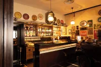 Broadway An Alivaa Collection Hotel - 2-Star