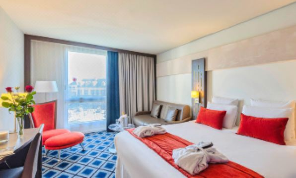 Hôtel Mercure Chartres Centre Cathédrale