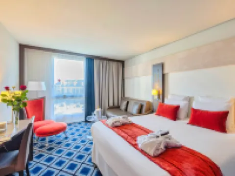 Hôtel Mercure Chartres Centre Cathédrale