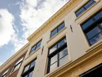 Hotel 1635 Hotels in Haarlem