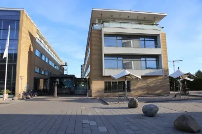 CPH Hotel Hotels in 