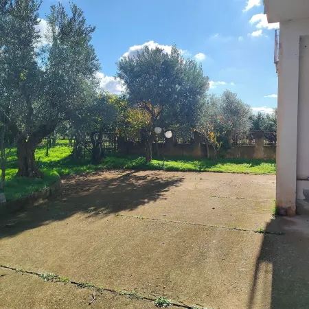 Holiday Calabria Rooms
