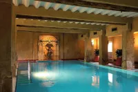 Corneli Residences Château St. Gerlach - Uima-altaat