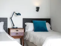 Apartamentos Islamar Arrecife โรงแรมในลานซาโรเต
